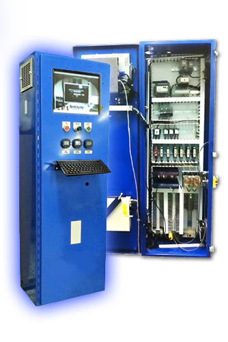 computerized test equipment for appliance manufacturers